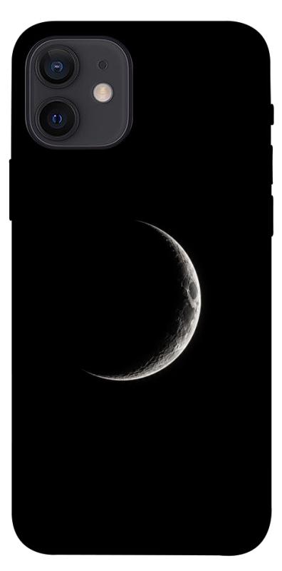 Чохол itsPrint Місячний серп для Apple iPhone 12 Pro (6.1"), armored, купити оптом з доставкою