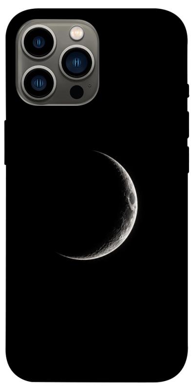 Чохол itsPrint Місячний серп для Apple iPhone 12 Pro Max (6.7"), armored, купити оптом з доставкою