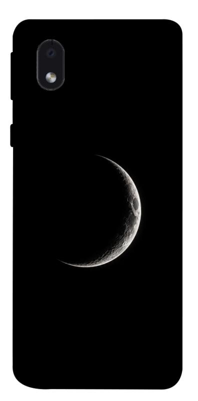 Чехол itsPrint Місячний серп для Samsung Galaxy M01 Core / A01 Core, armored, купить оптом с доставкой