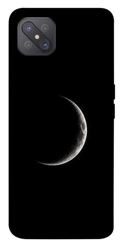 Чехол itsPrint Місячний серп для Oppo A92s, armored, купить оптом с доставкой