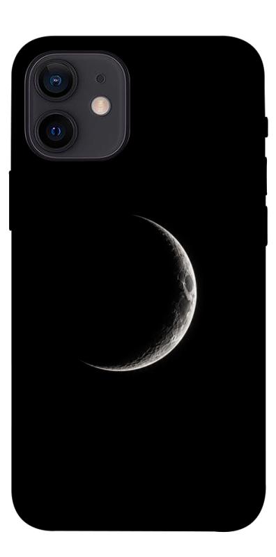 Чохол itsPrint Місячний серп для Apple iPhone 12 mini (5.4"), armored, купити оптом з доставкою
