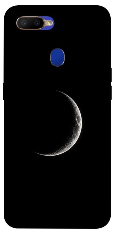 Чехол itsPrint Місячний серп для Oppo A5s / Oppo A12, armored, купить оптом с доставкой