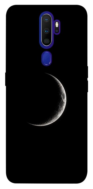 Чохол itsPrint Місячний серп для Oppo A5 (2020) / Oppo A9 (2020), armored, купити оптом з доставкою
