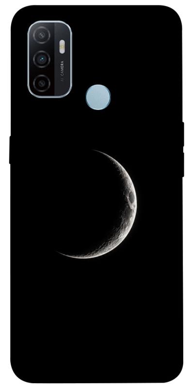 Чехол itsPrint Місячний серп для Oppo A53 / A32 / A33, armored, купить оптом с доставкой