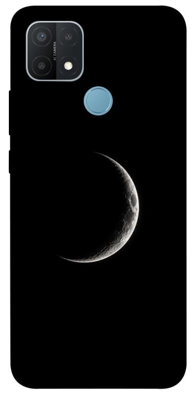 Чехол itsPrint Місячний серп для Oppo A15s / A15, armored, купить оптом с доставкой