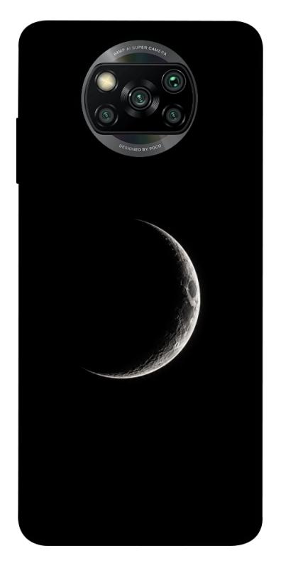 Чехол itsPrint Місячний серп для Xiaomi Poco X3 NFC / Poco X3 Pro, armored, купить оптом с доставкой