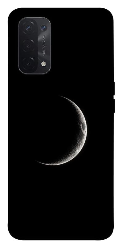 Чохол itsPrint Місячний серп для Oppo A54 4G, armored, купити оптом з доставкою