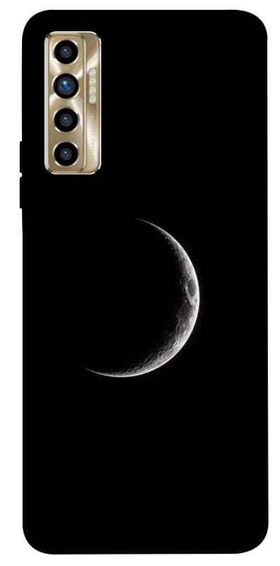 Чохол itsPrint Місячний серп для TECNO Camon 17P, armored, купити оптом з доставкою