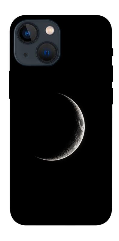Чохол itsPrint Місячний серп для Apple iPhone 13 mini (5.4"), armored, купити оптом з доставкою
