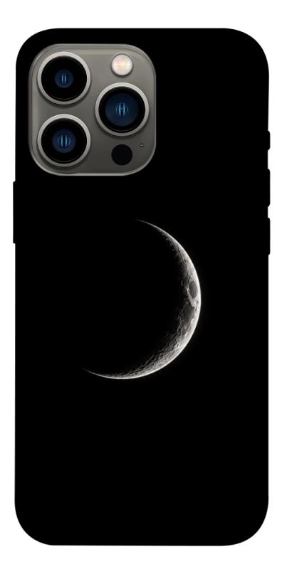 Чохол itsPrint Місячний серп для Apple iPhone 13 Pro (6.1"), armored, купити оптом з доставкою