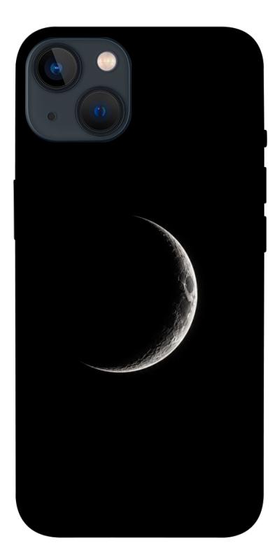 Чохол itsPrint Місячний серп для Apple iPhone 13 (6.1"), armored, купити оптом з доставкою