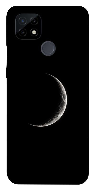Чохол itsPrint Місячний серп для Realme C21, armored, купити оптом з доставкою