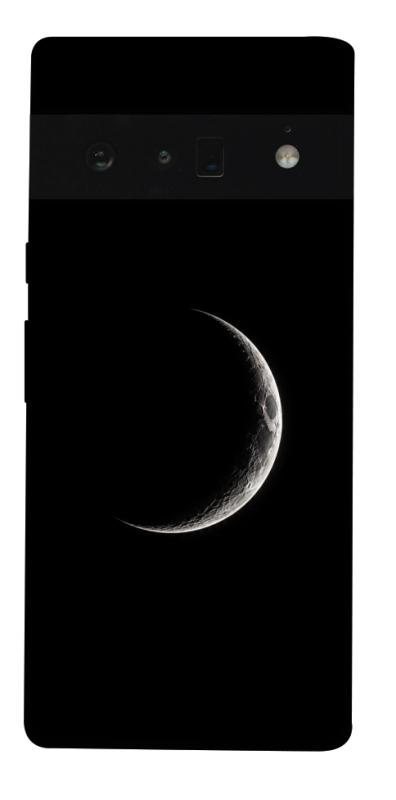 Чохол itsPrint Місячний серп для Google Pixel 6 Pro, armored, купити оптом з доставкою