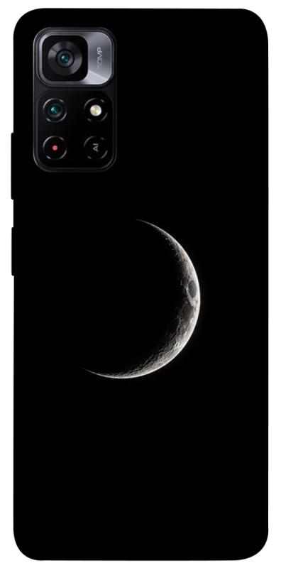 Чохол itsPrint Місячний серп для Xiaomi Poco M4 Pro 5G, armored, купити оптом з доставкою