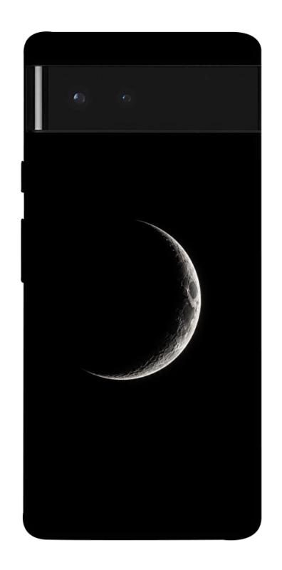 Чохол itsPrint Місячний серп для Google Pixel 6, armored, купити оптом з доставкою