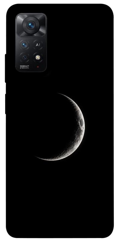 Чохол itsPrint Місячний серп для Xiaomi Redmi Note 11 Pro 4G/5G, armored, купити оптом з доставкою