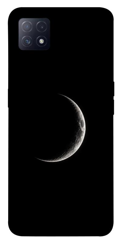 Чехол itsPrint Місячний серп для Oppo A72 5G / A73 5G, armored, купить оптом с доставкой