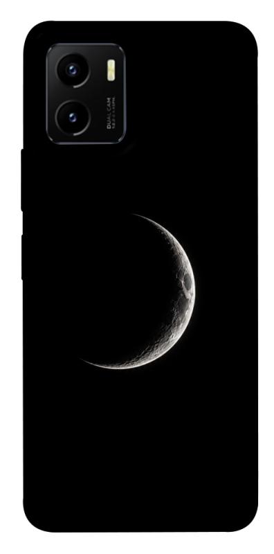 Чохол itsPrint Місячний серп для Vivo Y15s, armored, купити оптом з доставкою