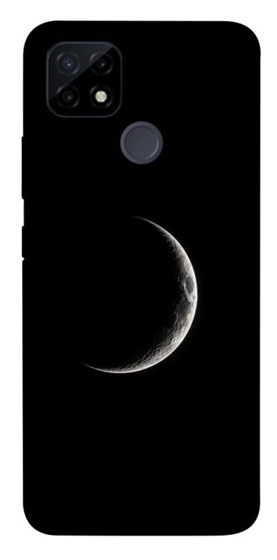 Чохол itsPrint Місячний серп для Realme C12, armored, купити оптом з доставкою