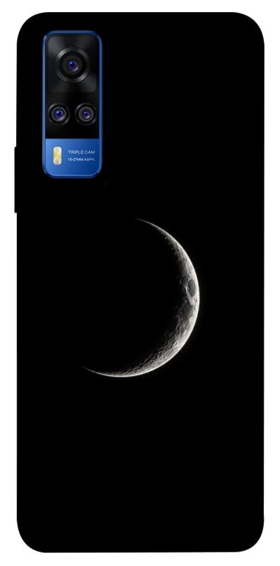Чохол itsPrint Місячний серп для Vivo Y51a, armored, купити оптом з доставкою
