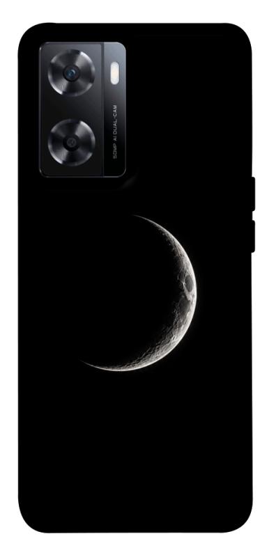 Чохол itsPrint Місячний серп для OnePlus Nord N20 SE, armored, купити оптом з доставкою