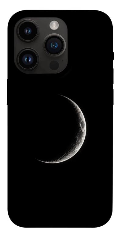Чохол itsPrint Місячний серп для Apple iPhone 14 Pro (6.1"), armored, купити оптом з доставкою