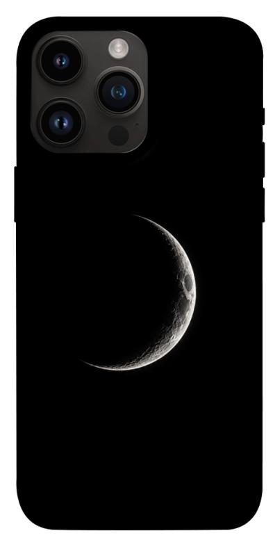Чохол itsPrint Місячний серп для Apple iPhone 14 Pro Max (6.7"), armored, купити оптом з доставкою