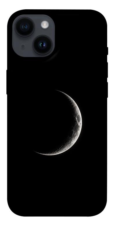 Чохол itsPrint Місячний серп для Apple iPhone 14 (6.1"), armored, купити оптом з доставкою