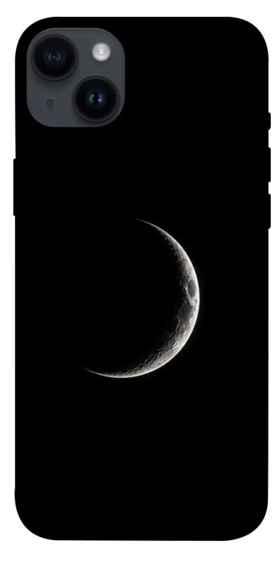 Чохол itsPrint Місячний серп для Apple iPhone 14 Plus (6.7"), armored, купити оптом з доставкою