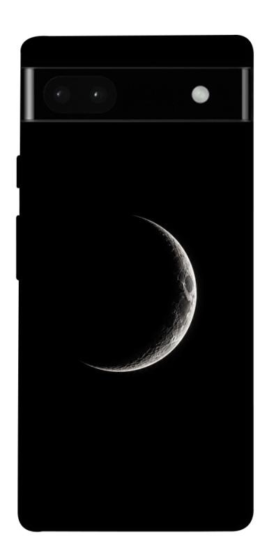 Чохол itsPrint Місячний серп для Google Pixel 6a, armored, купити оптом з доставкою