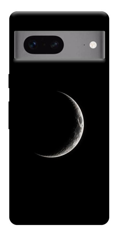Чохол itsPrint Місячний серп для Google Pixel 7, armored, купити оптом з доставкою