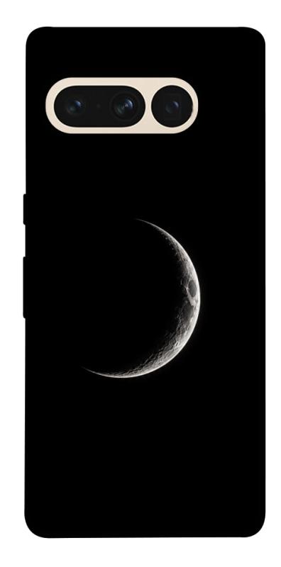 Чохол itsPrint Місячний серп для Google Pixel 7 Pro, armored, купити оптом з доставкою