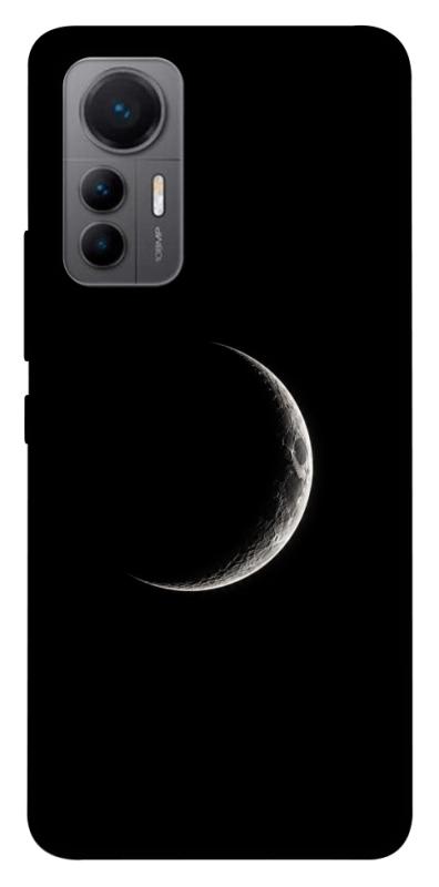 Чохол itsPrint Місячний серп для Xiaomi 12 Lite, armored, купити оптом з доставкою