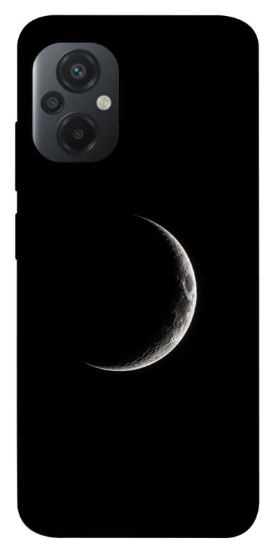 Чехол itsPrint Місячний серп для Xiaomi Poco M5, armored, купить оптом с доставкой