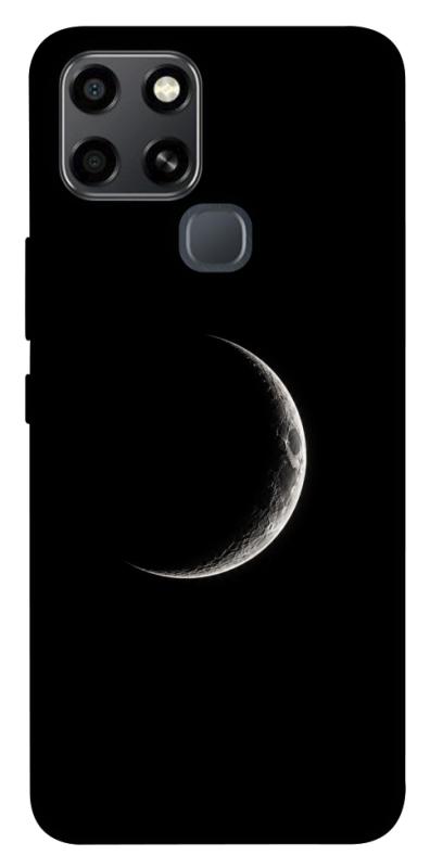 Чохол itsPrint Місячний серп для Infinix Smart 6, armored, купити оптом з доставкою