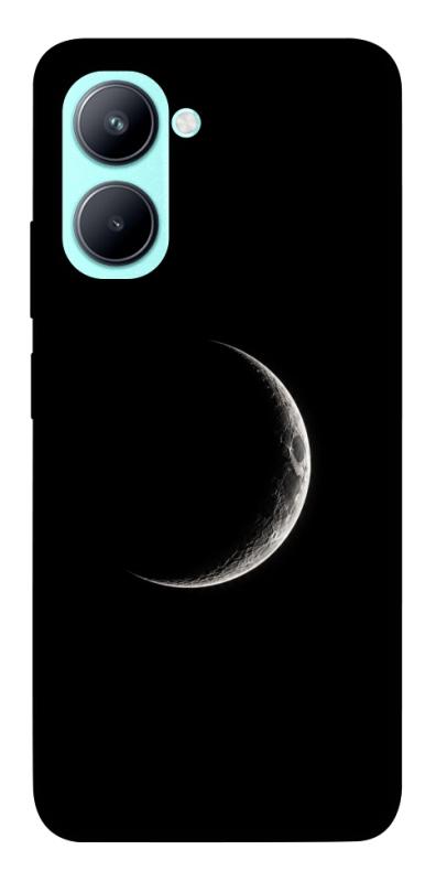 Чохол itsPrint Місячний серп для Realme C33, armored, купити оптом з доставкою