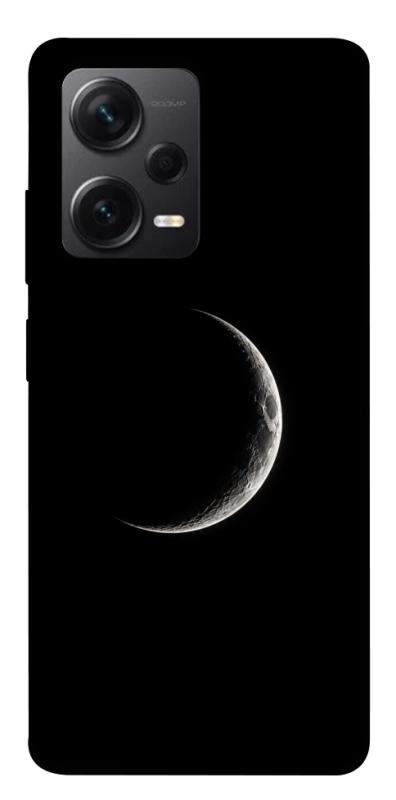 Чохол itsPrint Місячний серп для Xiaomi Redmi Note 12 Pro+ 5G, armored, купити оптом з доставкою