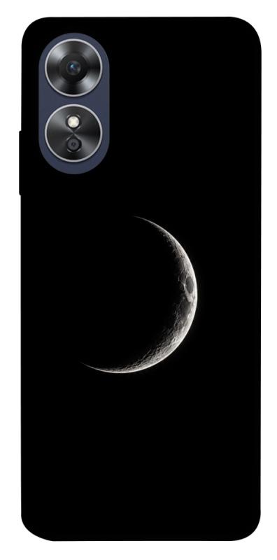 Чехол itsPrint Місячний серп для Oppo A17, armored, купить оптом с доставкой