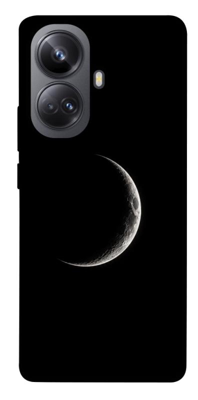 Чехол itsPrint Місячний серп для Realme 10 Pro+, armored, купить оптом с доставкой