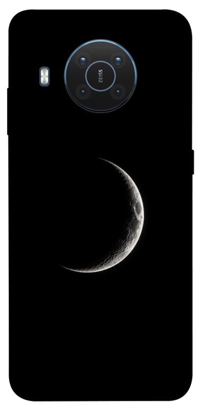 Чехол itsPrint Місячний серп для Nokia X10 / X20, armored, купить оптом с доставкой