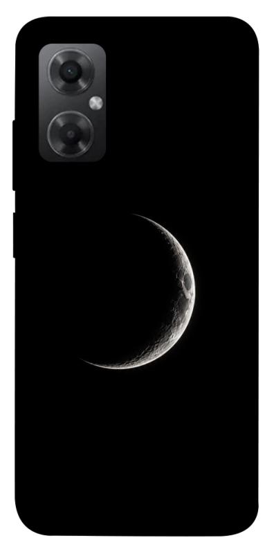 Чехол itsPrint Місячний серп для Xiaomi Redmi Note 11R, armored, купить оптом с доставкой