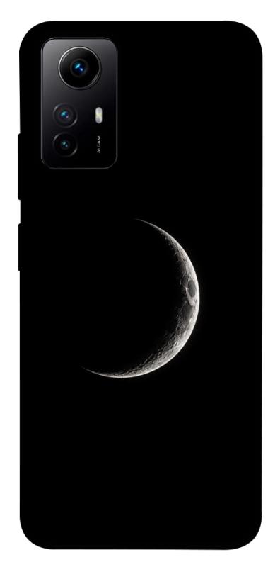 Чехол itsPrint Місячний серп для Xiaomi Redmi Note 12S, armored, купить оптом с доставкой