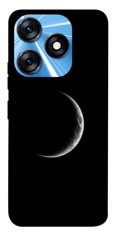Чохол itsPrint Місячний серп для TECNO Spark 10 Pro, armored, купити оптом з доставкою