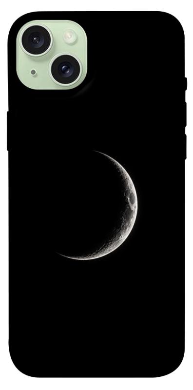 Чохол itsPrint Місячний серп для Apple iPhone 15 Plus (6.7"), armored, купити оптом з доставкою
