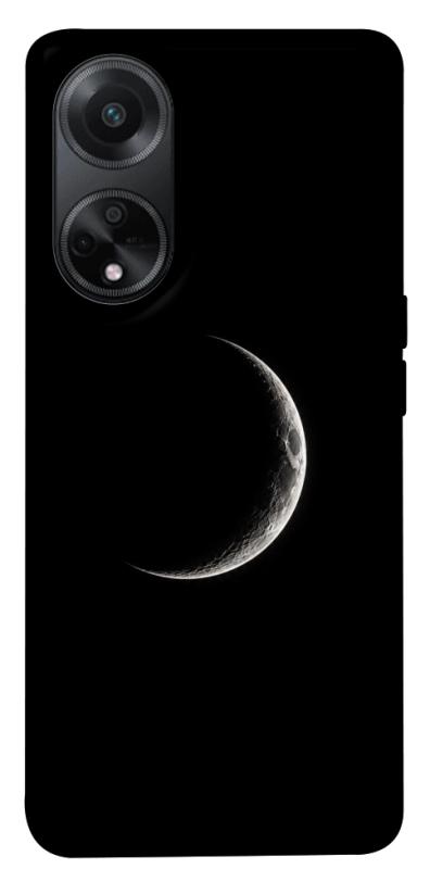 Чохол itsPrint Місячний серп для Oppo A98, armored, купити оптом з доставкою