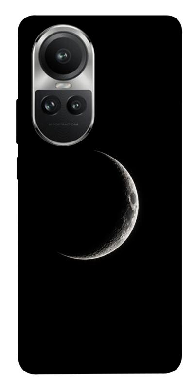 Чохол itsPrint Місячний серп для Oppo Reno 10, armored, купити оптом з доставкою