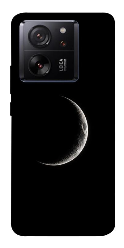 Чохол itsPrint Місячний серп для Xiaomi 13T, armored, купити оптом з доставкою