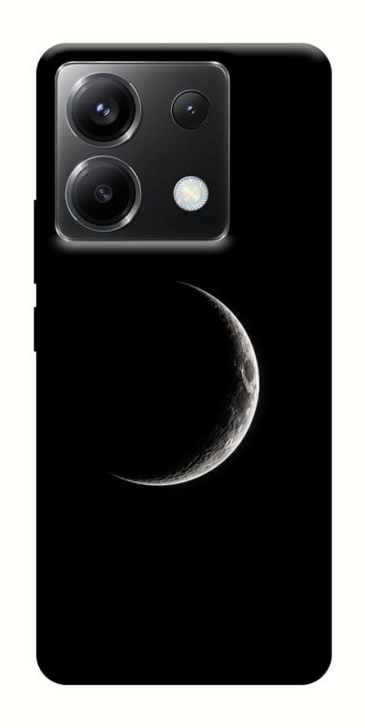 Чохол itsPrint Місячний серп для Xiaomi Poco X6, armored, купити оптом з доставкою