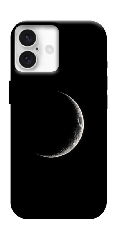 Чохол itsPrint Місячний серп для Apple iPhone 16 (6.1"), armored, купити оптом з доставкою