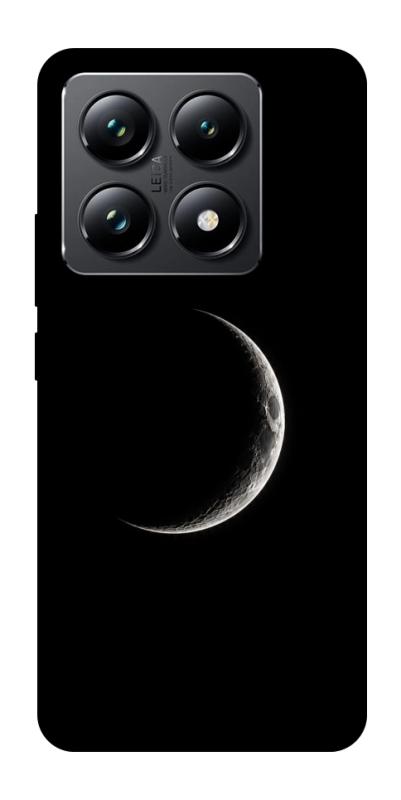 Чохол itsPrint Місячний серп для Xiaomi 14T Pro, armored, купити оптом з доставкою